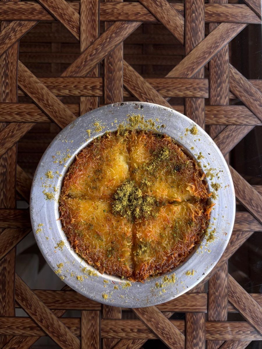 Künefe