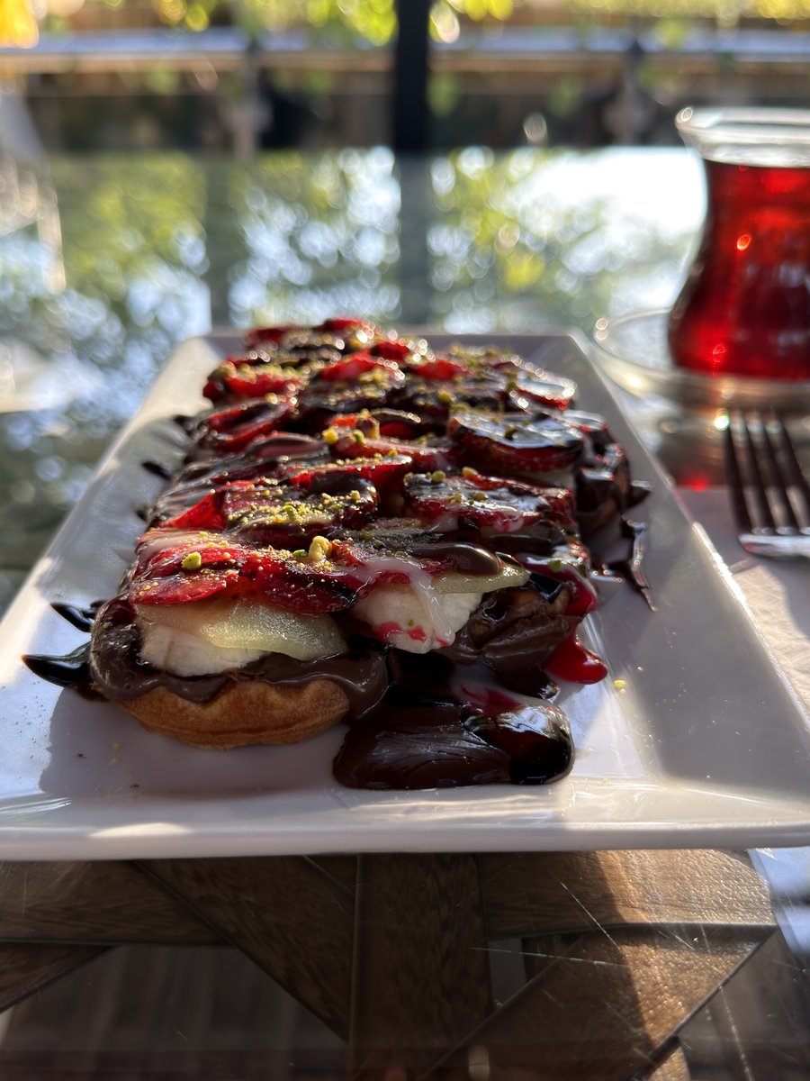 Waffle